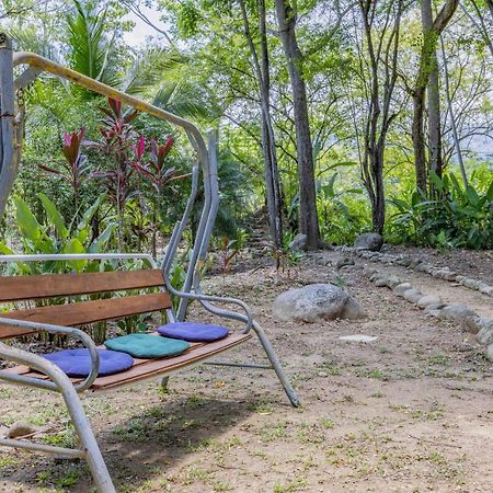 Uvita River Guesthouse المظهر الخارجي الصورة