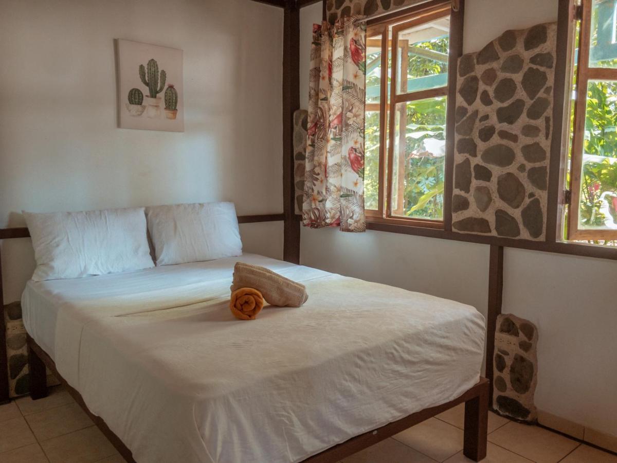 Uvita River Guesthouse المظهر الخارجي الصورة
