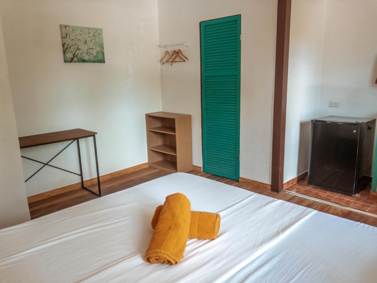 Uvita River Guesthouse المظهر الخارجي الصورة
