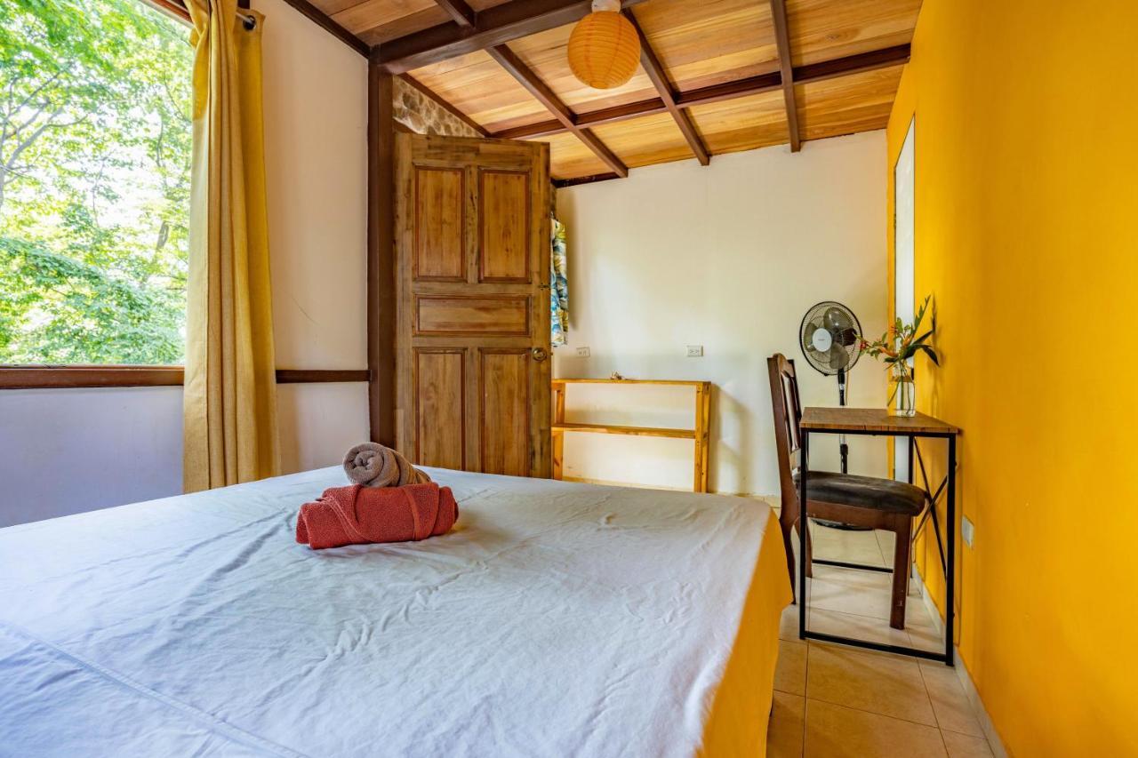 Uvita River Guesthouse المظهر الخارجي الصورة