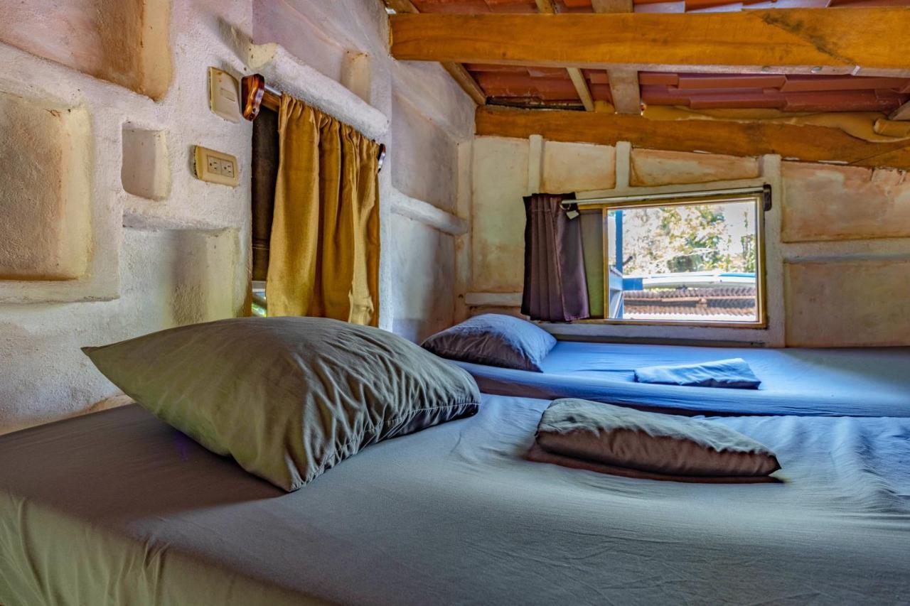 Uvita River Guesthouse المظهر الخارجي الصورة