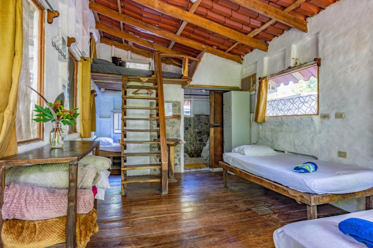 Uvita River Guesthouse المظهر الخارجي الصورة