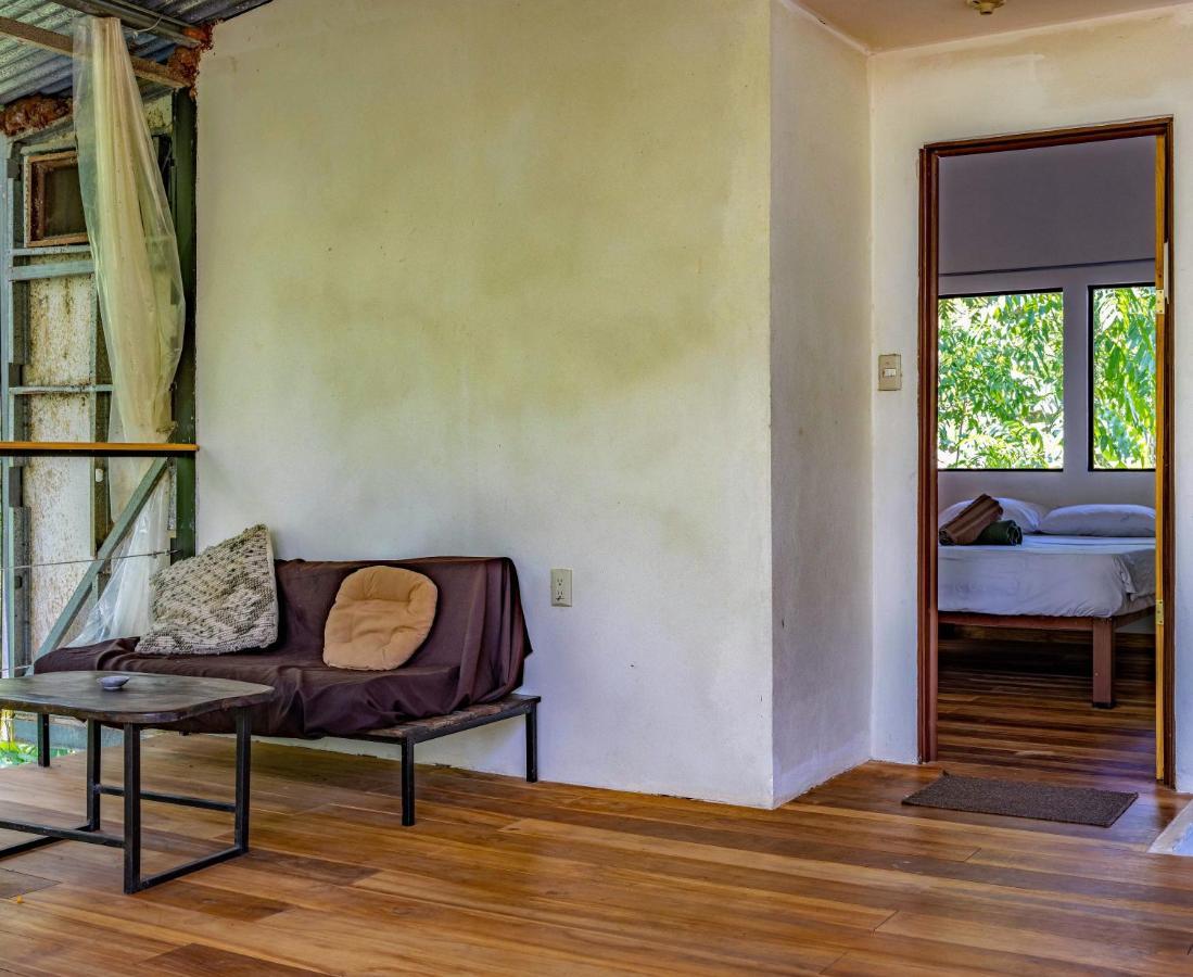 Uvita River Guesthouse المظهر الخارجي الصورة
