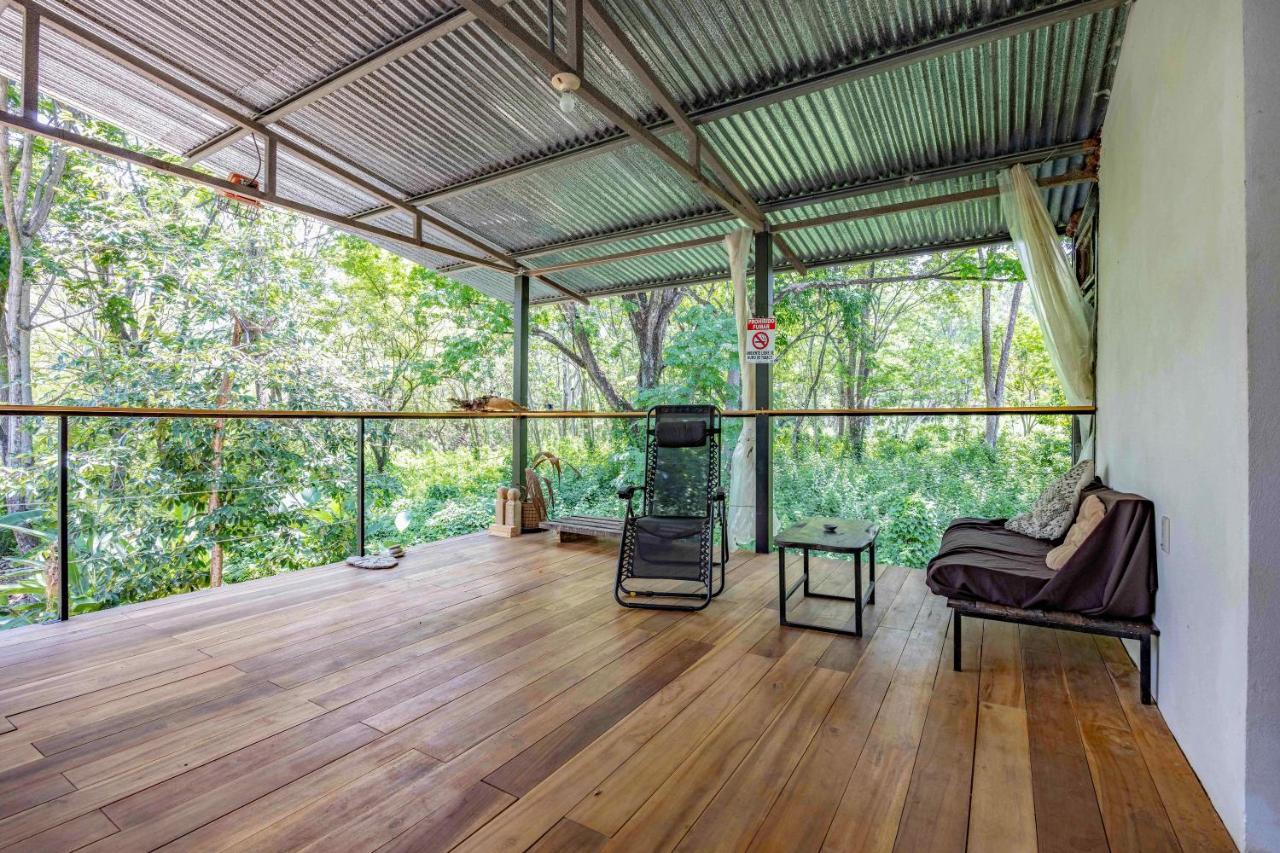 Uvita River Guesthouse المظهر الخارجي الصورة