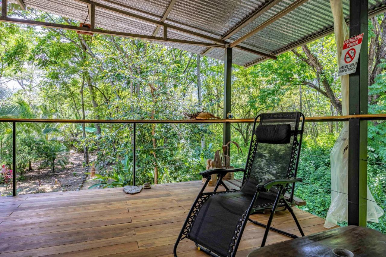 Uvita River Guesthouse المظهر الخارجي الصورة