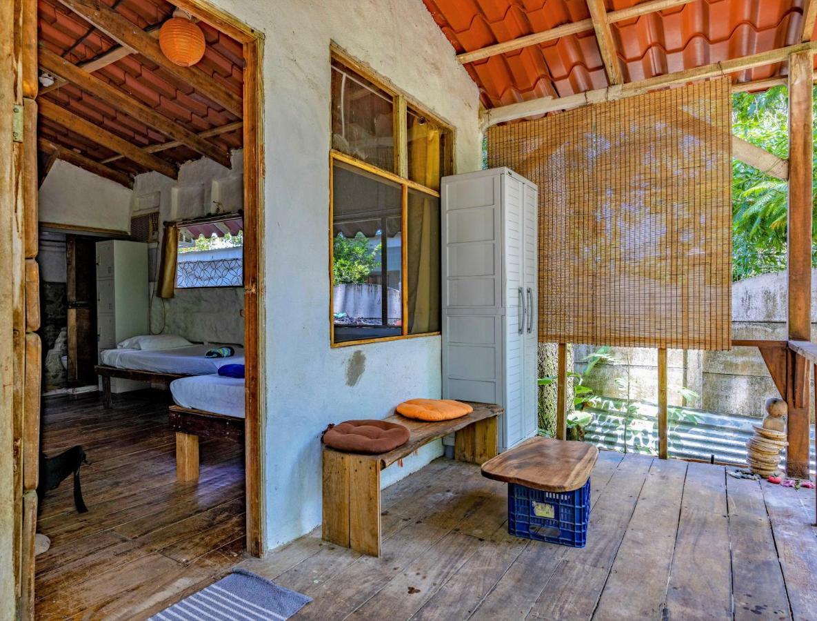 Uvita River Guesthouse المظهر الخارجي الصورة