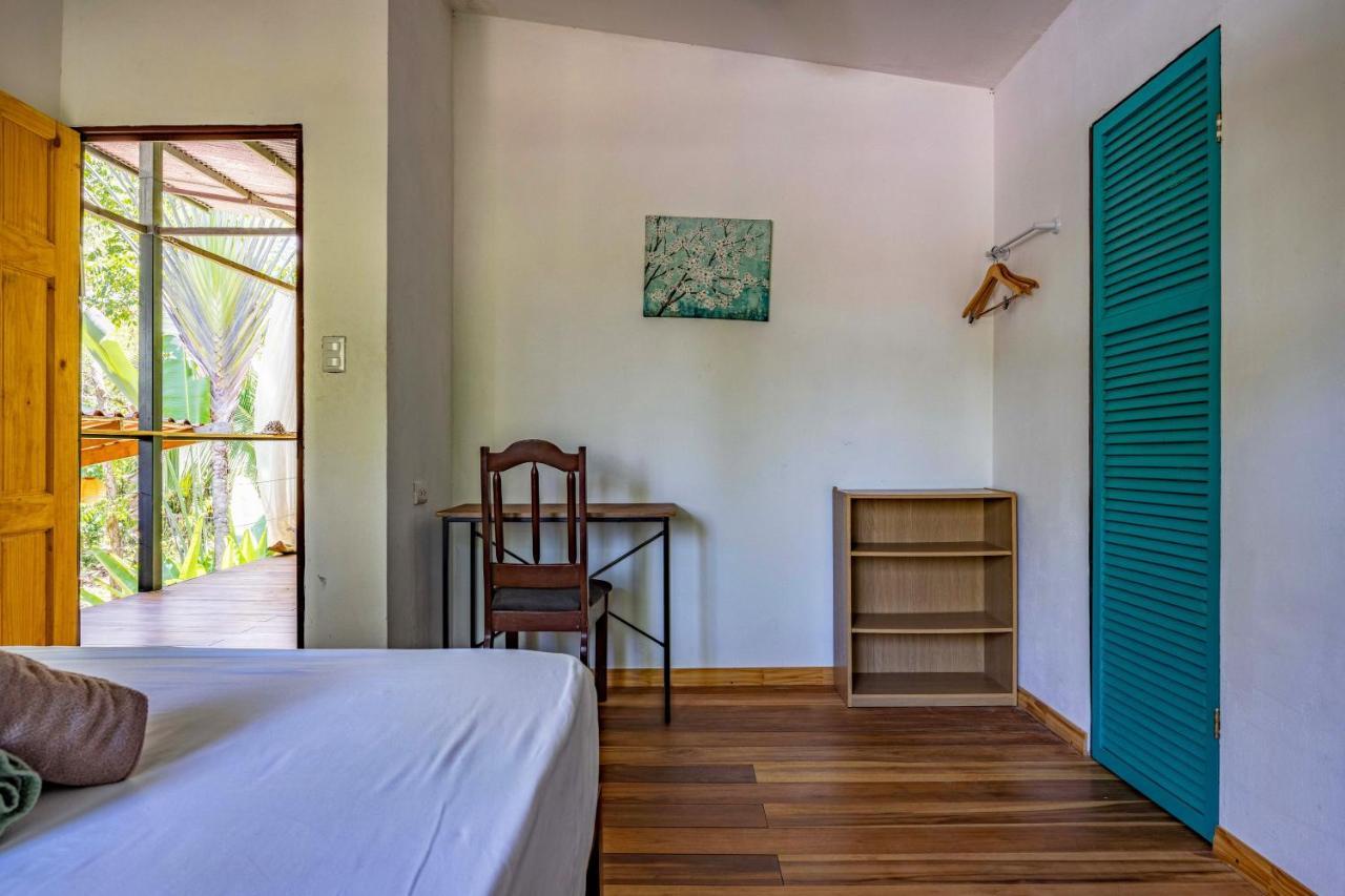 Uvita River Guesthouse المظهر الخارجي الصورة