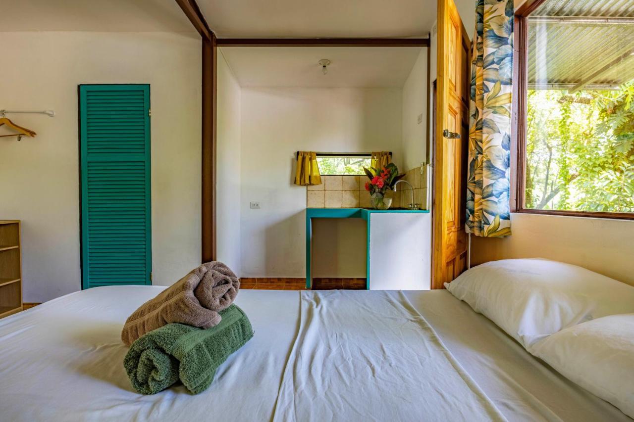 Uvita River Guesthouse المظهر الخارجي الصورة