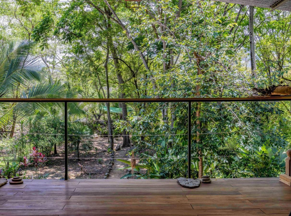 Uvita River Guesthouse المظهر الخارجي الصورة