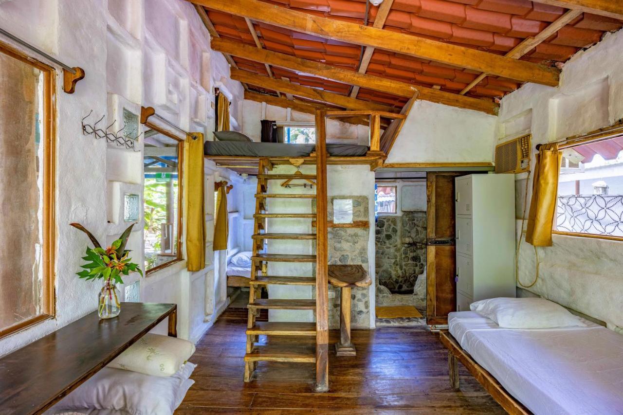 Uvita River Guesthouse المظهر الخارجي الصورة