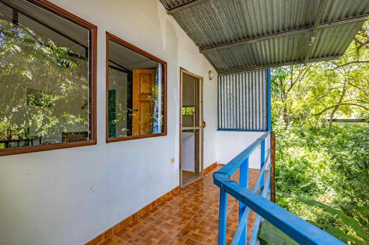 Uvita River Guesthouse المظهر الخارجي الصورة