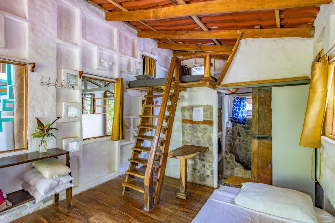 Uvita River Guesthouse المظهر الخارجي الصورة