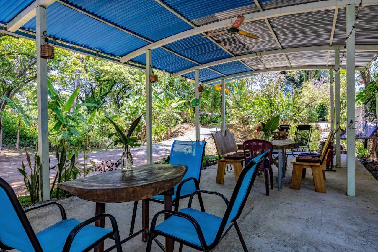 Uvita River Guesthouse المظهر الخارجي الصورة