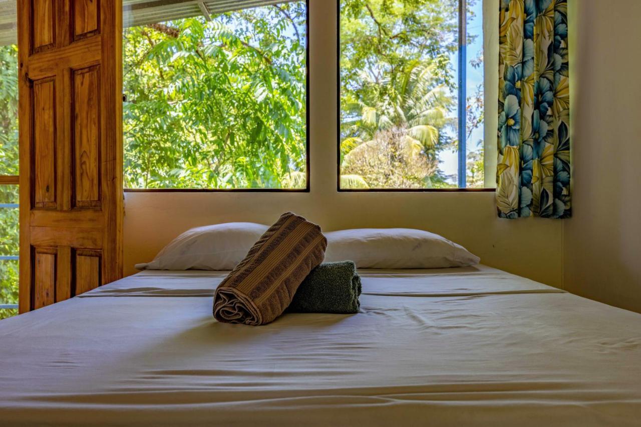 Uvita River Guesthouse المظهر الخارجي الصورة
