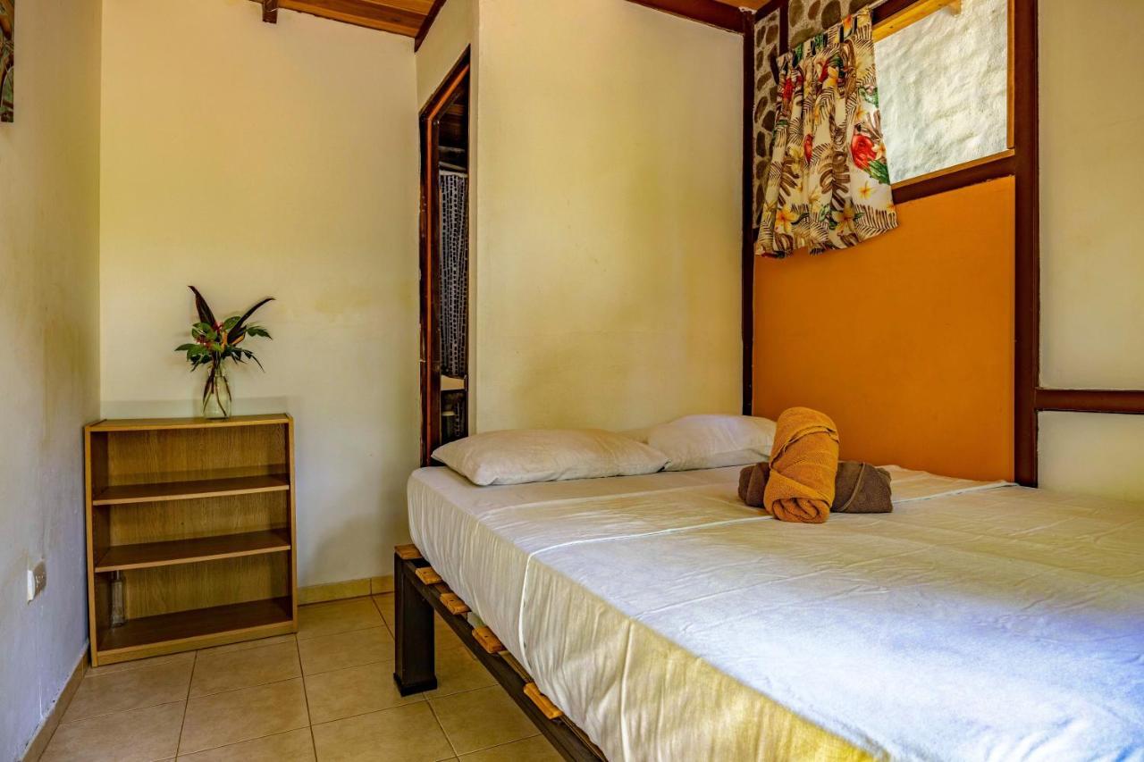 Uvita River Guesthouse المظهر الخارجي الصورة